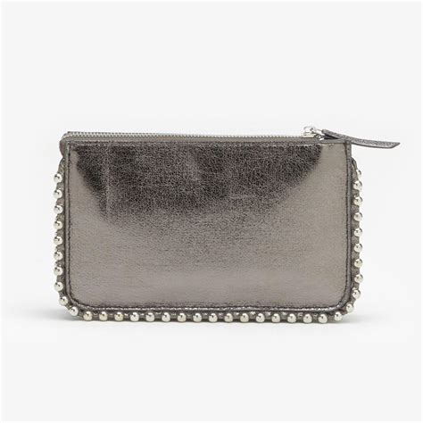 metallic clutch bag house of fraser|Metallics Clutch Bags .